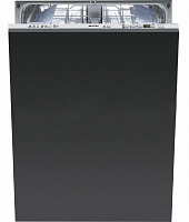 Встраиваемая посудомоечная машина SMEG STLA825A-1