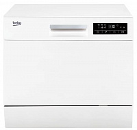 Посудомоечная машина BEKO DTC 36610 W