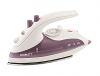 Утюг Scarlett SC-SI30T03 фиолетовый