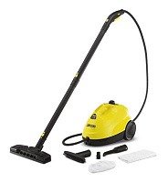 KARCHER Парогенератор Karcher SC 1020 желтый/черный 1.512-227.0