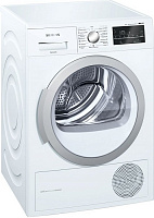 Сушильная машина SIEMENS WT 45W461 OE