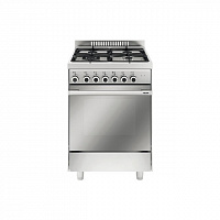 Кухонная плита GLEM MQ6613VI