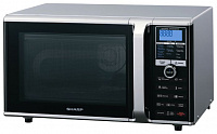 Микроволновая печь SHARP R 8772 NSL 1