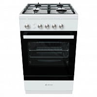 Газовая плита DeLuxe 506040.24 г