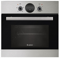 Встраиваемый газовый духовой шкаф GEFEST ДГЭ 601-02 Н7