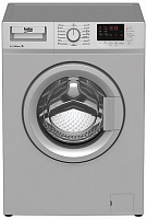 Стиральная машина BEKO WRE 55P2 BSS