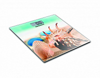 Напольные весы Redmond RS-733 пляж