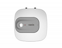 Водонагреватель накопительный Oasis 15 KP