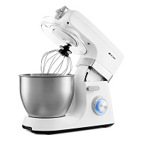 Миксер Kitfort KT-1348-2 белый