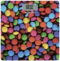 Напольные весы Scarlett SC-BS33E096