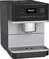 Кофемашина CM6110 черный обсидиан OBSW
