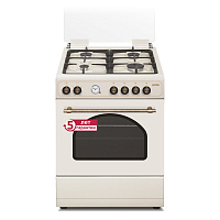 Кухонная плита Simfer F66EO45017