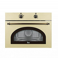 Встраиваемая микроволновка TEKA MWR 32 BI BGB бежевый/состар.бронза