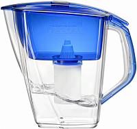 Фильт для воды БАРЬЕР Кувшин "Гранд" NEO ультрамарин 4л  В 011 Р 00