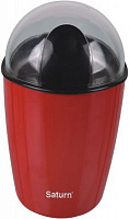 Кофемолка SATURN ST-CM 0176 Red