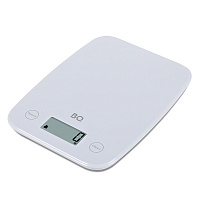Кухонные весы BQ BQ KS1006 Белый