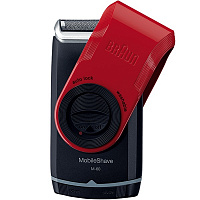 Электробритва BRAUN MobileShave M-60