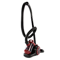 Пылесосы без мешка MARTA MT-1360 бордовый гранат
