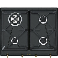 Варочная панель SMEG SRV864AOGH