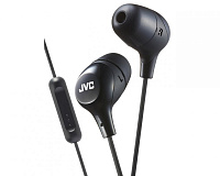 JVC HA-FX38-B-E черный