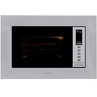 Встраиваемая микроволновка KRONA LAUNE 60 WH K