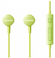 SAMSUNG EO-HS1303 green