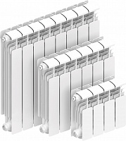 RIFAR Alum 200 х 8 сек