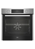 Встраиваемый электрический духовой шкаф BEKO BIOC1431KXNC
