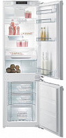 Встраиваемый холодильник Gorenje NRKI 5181 LW