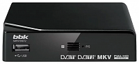 BBK SMP015HDT2 черн