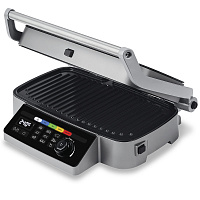 Электрический гриль POLARIS PGP 3002DP