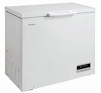 Морозильный ларь AVEX CFD-250 G