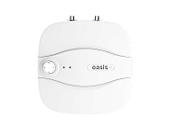 Водонагреватель накопительный Oasis 15 GP