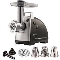 Мясорубка MOULINEX ME 684832