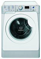 Стиральная машина Indesit PWE 91273 S (EU)