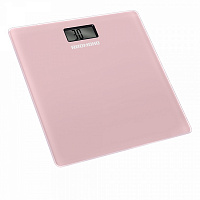 Напольные весы Redmond RS-757 розовые