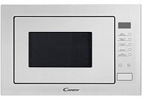 Встраиваемая микроволновка CANDY MICG25GDFW