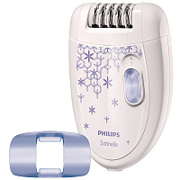 Эпилятор PHILIPS HP 6421/00