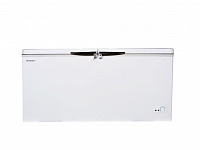 Морозильный ларь KRAFT BD(W)-602QX