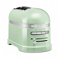 Тостер KitchenAid 5KMT2204EPT фисташковый