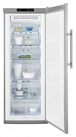 Морозильная камера Electrolux EUF 2042 AOW