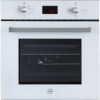Встраиваемый газовый духовой шкаф MBS DG-602WH