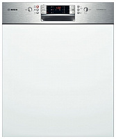 Встраиваемая посудомоечная машина 60 см BOSCH SMI 65M65RU  