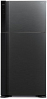 Холодильник HITACHI R-V 662 PU7 BBK