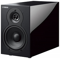 YAMAHA NS-BP111 черный лак пара