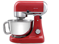 Миксер Kitfort КТ-1325-1, красный