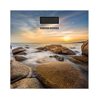 Напольные весы Redmond RS-752 рисунок/камни