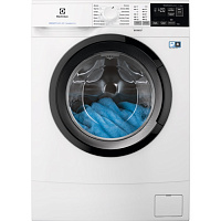 Стиральная машина Electrolux EW6S4R06BI*