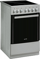 Электрическая плита Gorenje EC 52203 ASO