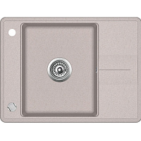 TEKA ESTELA 50 S-TQ DUNE BEIGE песочный бежевый